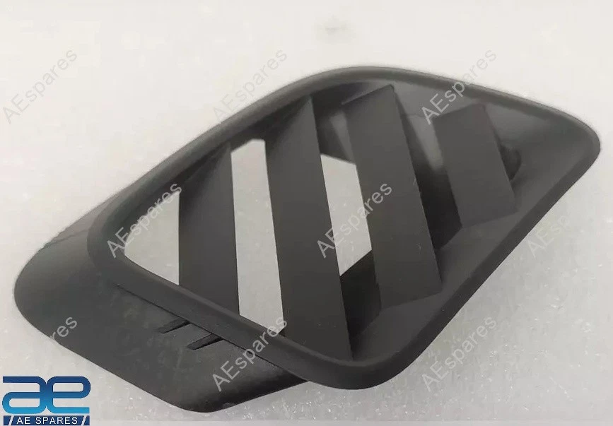 Side Air Vent Demister Nozzle RH For Suzuki Ciaz 2014-Now 73651M79M00-5PK view 3