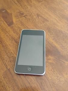 Ipod Gen 1-3 May Or May Not Work Untested