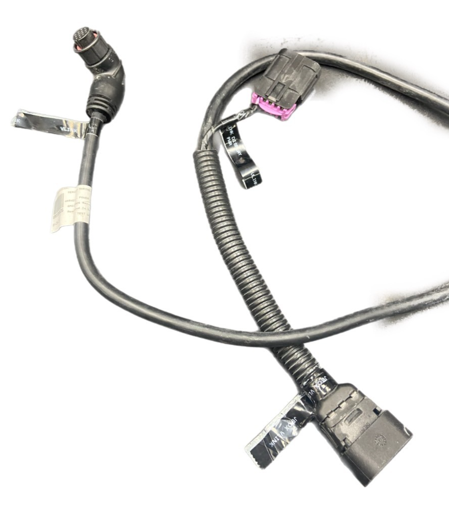 Mercury 8M0109526, Vessel View Link Module Harness | eBay