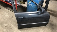 Porte avant et accessoires BMW SERIE 7