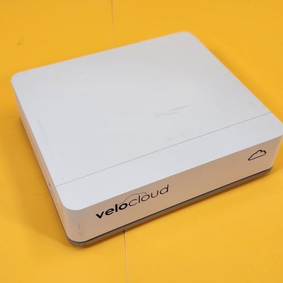 3 Velocloud VMware Edge 5X0 520 520-AC SD-WAN Network Appliances