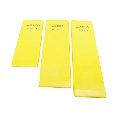 RNA - ABS Felling Wedge Combo Pack, High-Impact Tree Felling Wedges for Loggi...