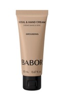 Babor Soul & Hand Cream Grounding 20 Ml Neu Ovp