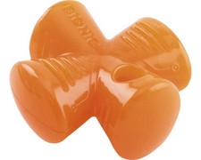 Hundespielzeug BIONIC Stuffer, 12,5 cm extrem widerstandsf&auml;hig, schwimmf&auml;hig, oh