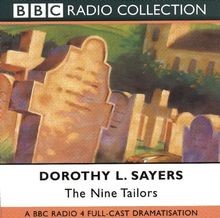 The Nine Tailors: BBC Radio 4 Full-Cast Dramatisati... | Buch | Zustand sehr gut