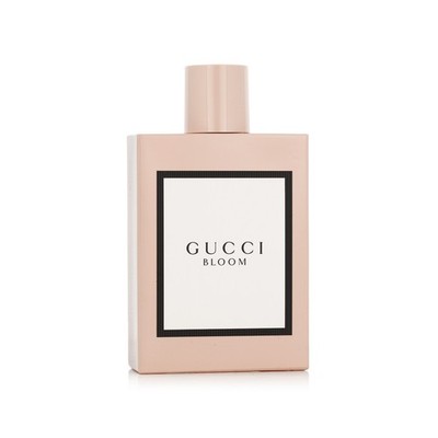 Gucci Bloom Eau De Parfum 100 ml (woman)