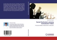 Ashok Kumar Erigala | Social Exclusion Among Scheduled Tribes | Taschenbuch