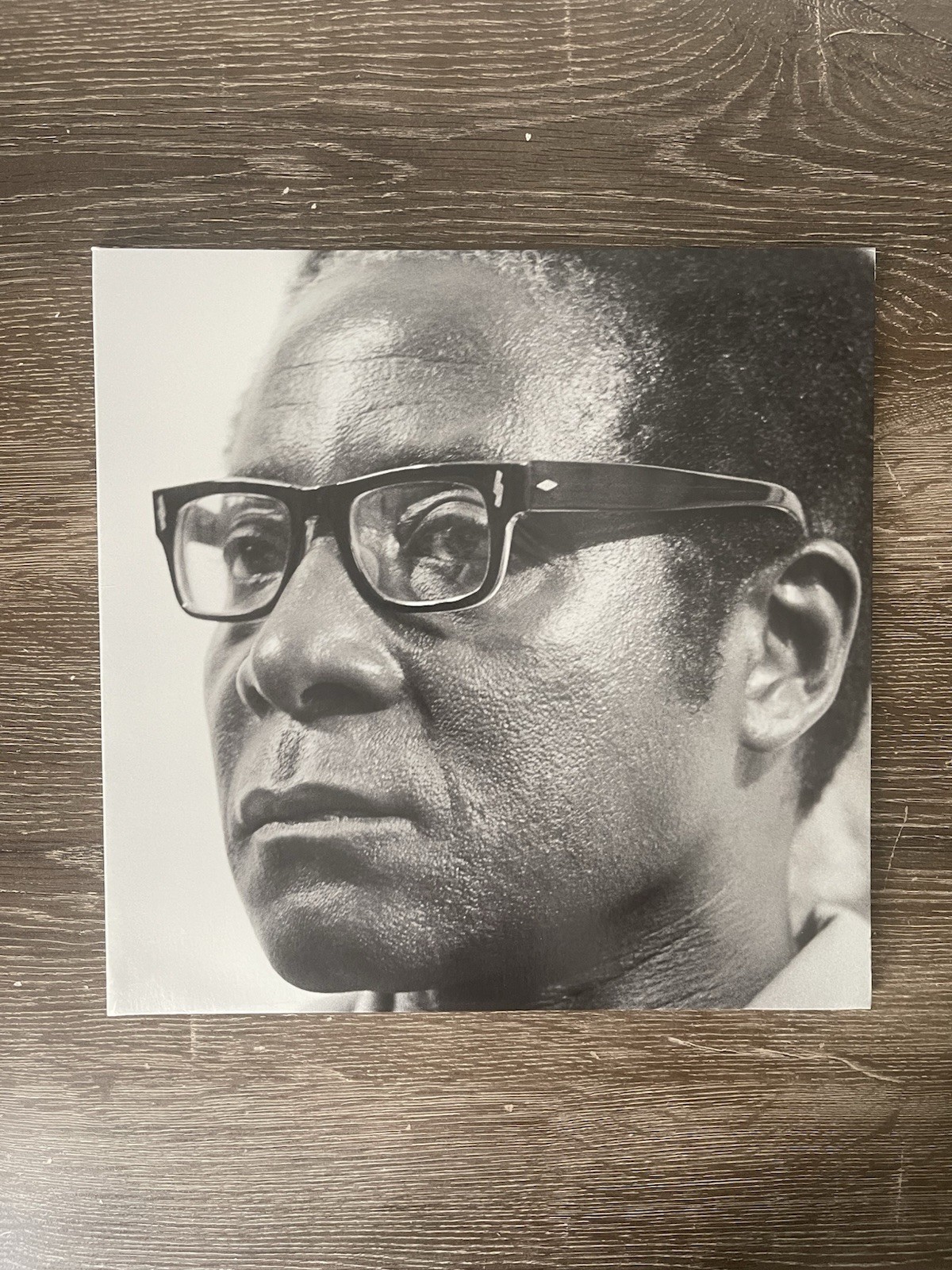 History Will Absolve Me 2LP Vinyl