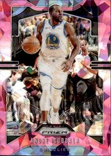 Click to enlarge Andre Iguodala