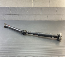 2012-2018 Bmw 650i F13 4.4l Awd Driveshaft Propeller Shaft Rear L1310mm Oem 2012-2018 Bmw 650i F13 4.4l Awd Driveshaft Propeller Shaft Rear L1310mm Oem