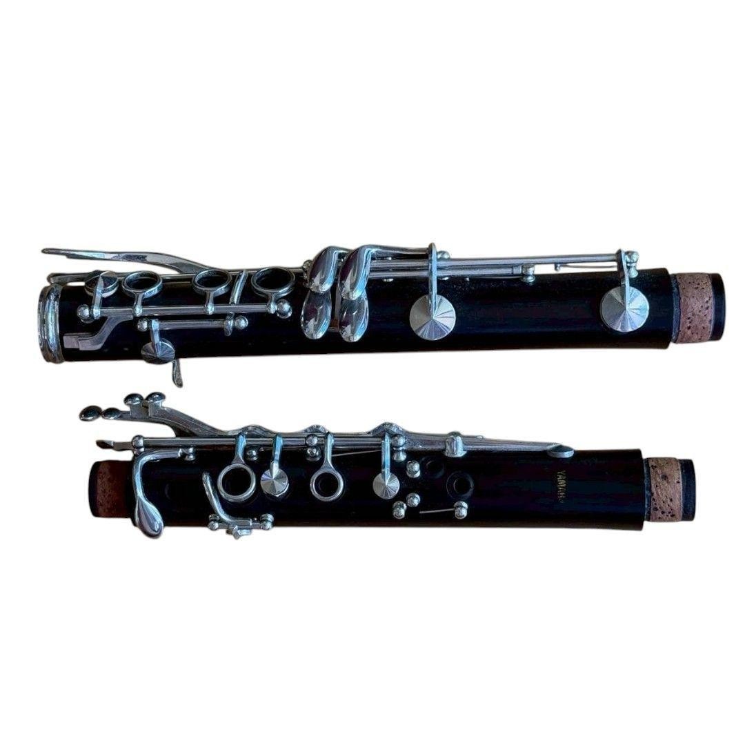 YAMAHA Ycl-351 | eBay