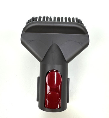 Genuine Dyson V11 Outsize V15 STUBBORN STIFF DIRT DUSTING BRUSH