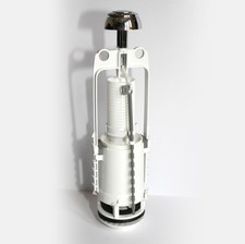 SIAMP Storm 33a Flush valve & Button WC cistern fits Roca Vitra DIY Stores