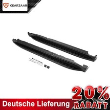Trittbretter Seitenbrett Einstiegsleiste Passt für Mercedes GLE Coupe C292 15-19