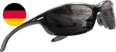 Sportech Sonnenbrille Für Damen Und Herren, Polarisierter Uv400-Schutz, Leichter