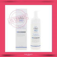 Elta MD Skin Recovery Amino Acid Foaming Cleanser 150ml 5oz 5/27 NEW FAST SHIP
