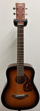 Yamaha FG Junior FR2 3/4 chitarra acustica tabacco Sunburst (SPEDIZIONE VELOCE UK)