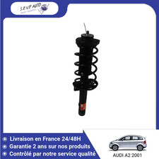 Essieu Audi A2