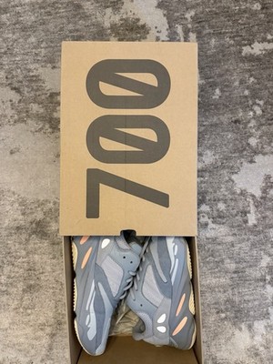 adidas Yeezy Boost 700 Wave Runner V1 Inertia