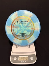 Streamline Cosmic Neutron Stabilizer Putting Disc