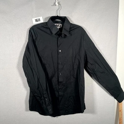 Express Black Dress Shirts for Men for sale | eBay Express Black Dress Shirts for Men for sale | eBay