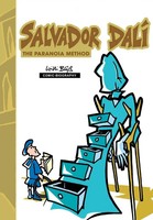 Milestones Of Art | Salvador Dali: The Paranoia-Method | Willie Bloess | Buch