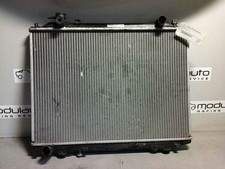 Radiateur Ford RANGER