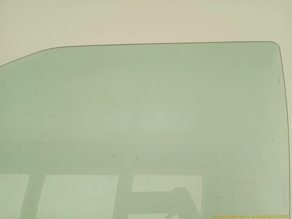 Стекло на окно левой передней двери для водителя Volvo 850 подходит для 1993 1994 1995 1996 1997 93 - Изображение 2 из 4