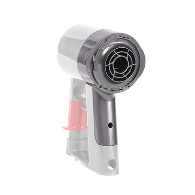 Plastic Motor Rear Cover Repair Parts For Dyson V6 DC58 DC59 DC62 DC72 DC74