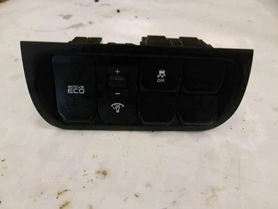 2012-2017 Kia Rio ECO VSA Light Dimmer Dim Switch 93711-1W100
