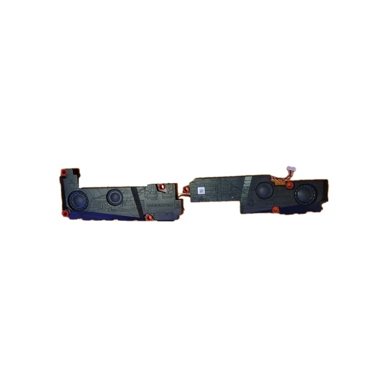 S33-A030171F33 GENUINE MSI SPEAKER KIT GE75 RAIDER 10SE MS-17E9 (CF14)