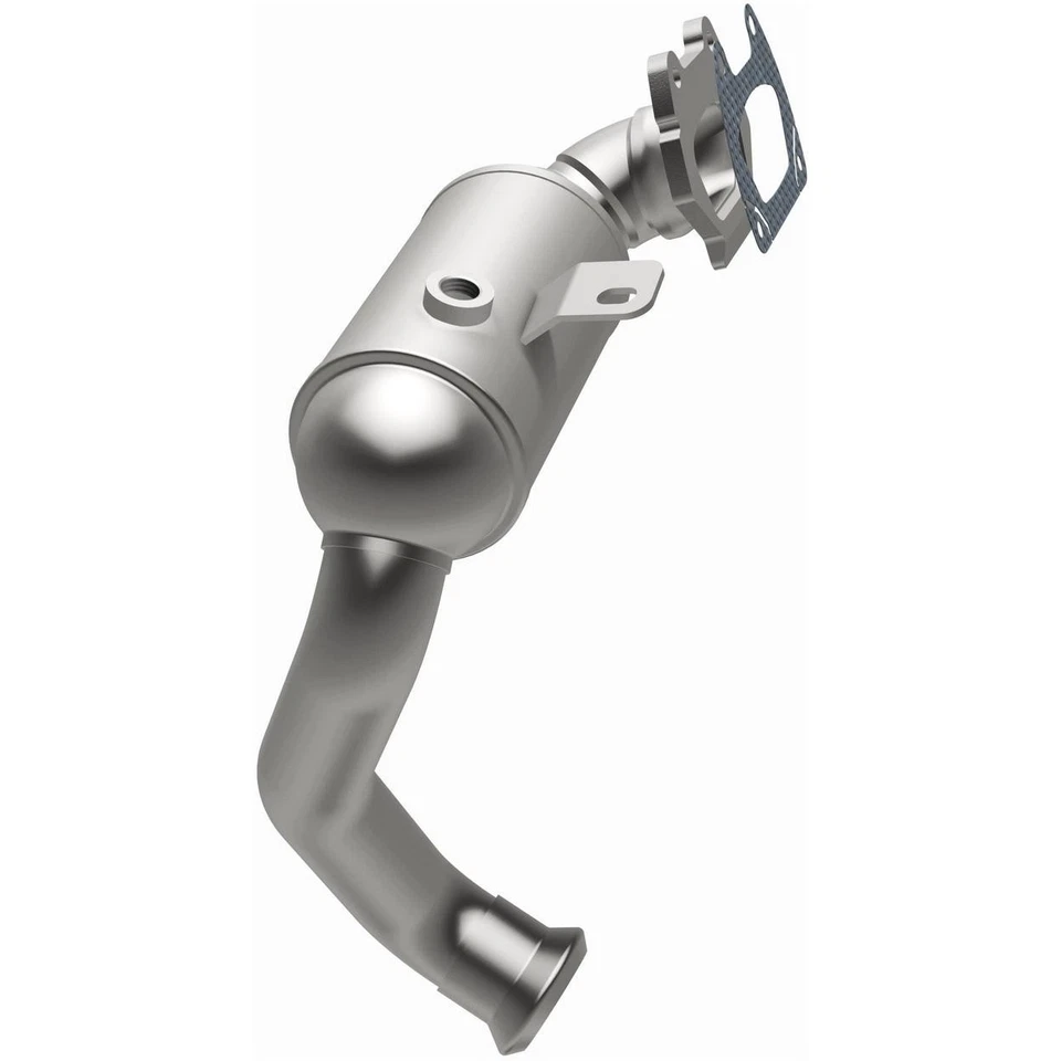 MagnaFlow 21-951-AN para Chrysler Pacifica Hybrid Touring L 2021-2023 Foto 2 de 4