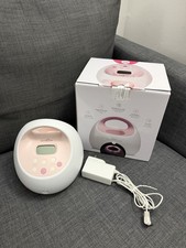 spectra breast pump s2 plus