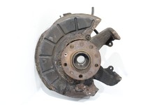 Seat Leon 1P Front OS Right Hub Assmbly For 1ZF Front Brakes 1K0407256T