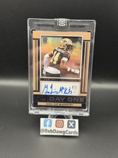 2024 Panini One- Day One /99- Kool-Aid McKinstry #138 (RC)