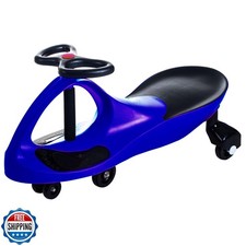 Wiggle Car - Ride on Toy for Ages 3 and Up - Toddler Ride on Toys