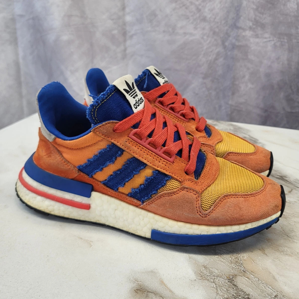 adidas ZX 500 Men's Sneakers for Sale | Authenticity Guaranteed | eBay