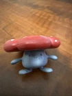 Tomy Pokemon Vileplume Figure Monster Collection PVC CGTSJ Authentic