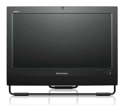 Lenovo ThinkCentre M72z All-In-One PC PENTIUM G6 4GB RAM 250GB ohne OS - A62