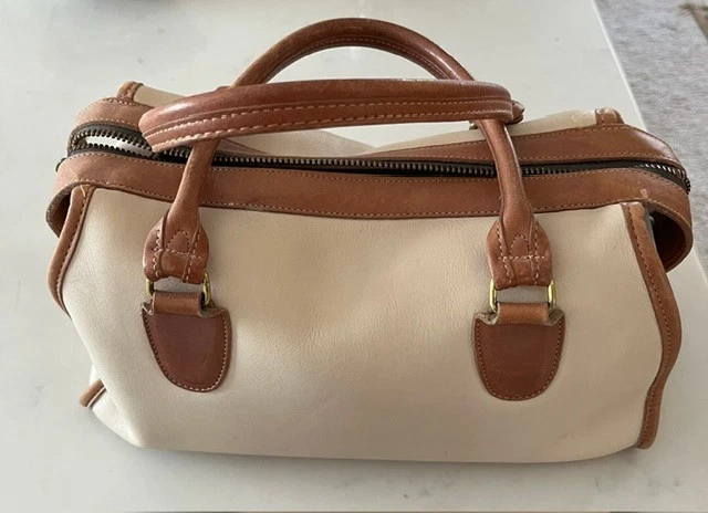 Coach Legacy Beige Bags & Handbags for Women for sale | eBay