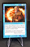Barrin, Master Wizard Urza's Saga Regular 1993 Vintage