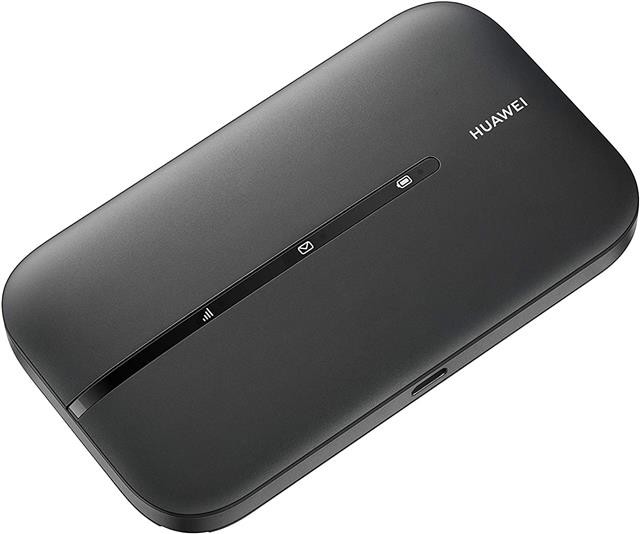 UNLOCKED HUAWEI E5783B-230 CAT 7 300mbps 4G LTE MOBILE WIFI