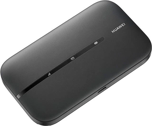 UNLOCKED HUAWEI E5783B-230 CAT 7 300mbps 4G LTE MOBILE WIFI HOTSPOT (UK SELLER) - Image 2 of 4