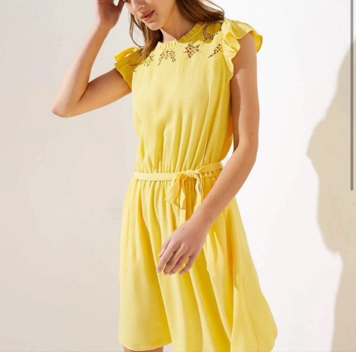 LOFT Lace Dresses for Women for sale | eBay LOFT Lace Dresses for Women for sale | eBay