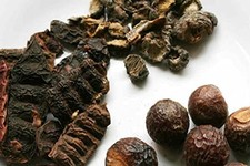 Natural Herbal Dry Amla,Reetha, Shikakai Combo Pack 150gm For Hair Care 50g Each