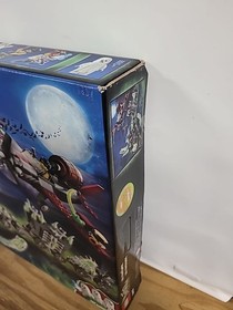 LEGO Monster Fighters: The Ghost Train (9467) Brand New Sealed