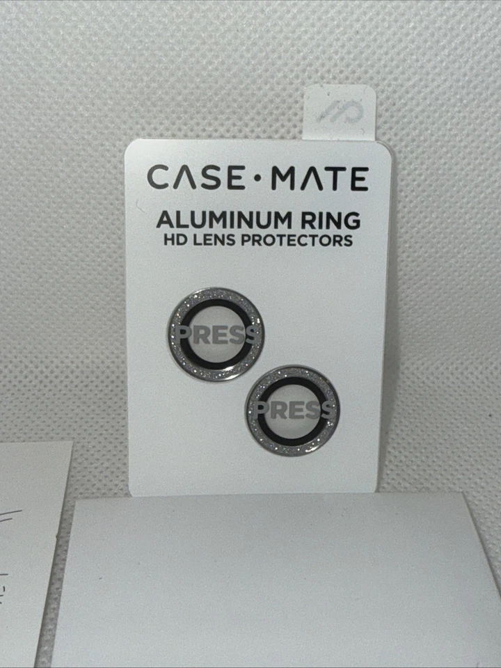 Casemate iPhone 14/14 Plus Lens Protector - Image 2 of 4