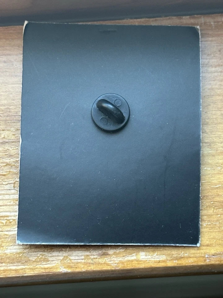 Fanatics 2025 Collector Pin VIP - Fanatics Fest - Image 2 of 2