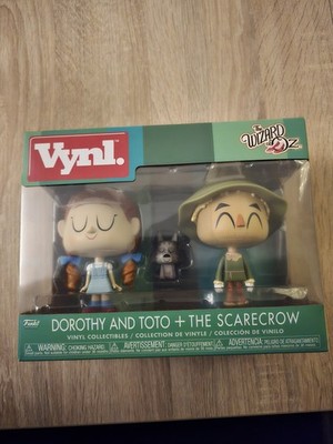 Funko Vinyl