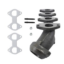 Passenger Side Exhaust Manifold Gasket For Ford F150 F250 F350 Expedition 5.4l
